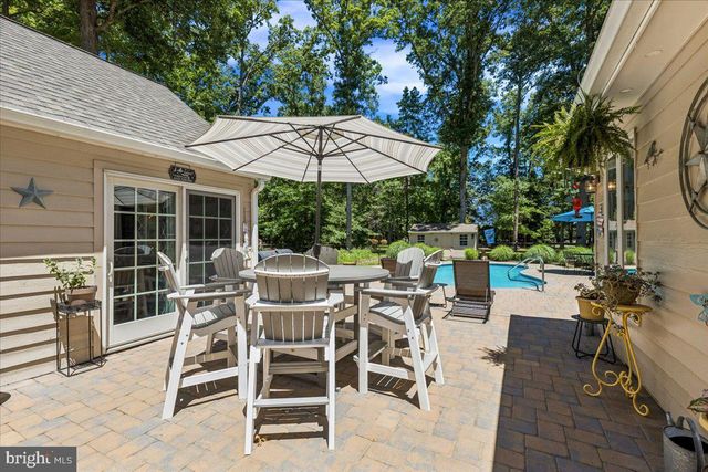 350 PROSPECT BAY DR W, Grasonville, MD 21638