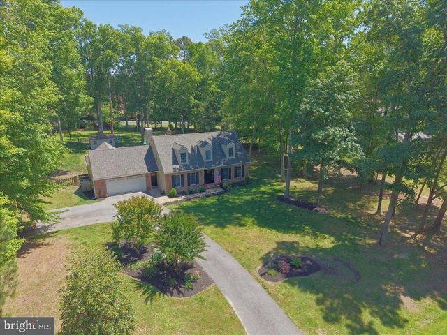 350 PROSPECT BAY DR W, Grasonville, MD 21638