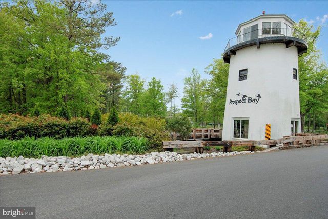 350 PROSPECT BAY DR W, Grasonville, MD 21638