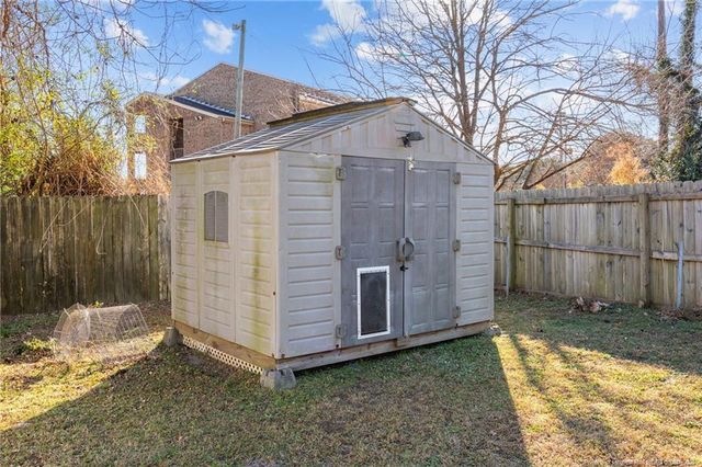 6319 WHITEHALL, Fayetteville, NC 28303