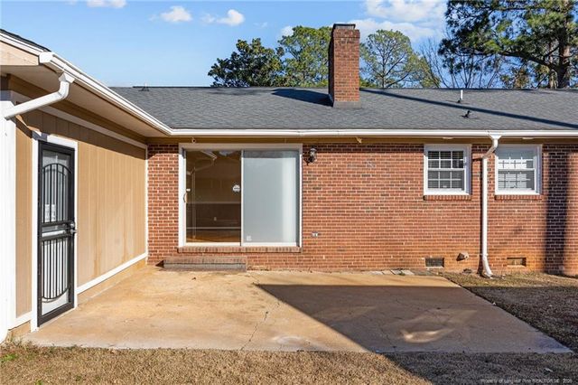 6319 WHITEHALL, Fayetteville, NC 28303