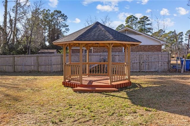 6319 WHITEHALL, Fayetteville, NC 28303