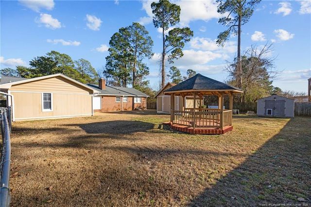 6319 WHITEHALL, Fayetteville, NC 28303