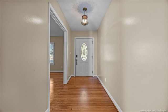 6319 WHITEHALL, Fayetteville, NC 28303