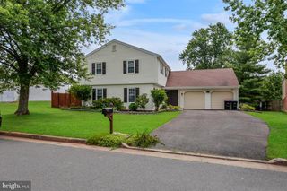 103 CHERRY TREE CT, Sterling, VA 20164