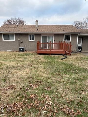 2030 Pontoon Road, Granite City, IL 62040