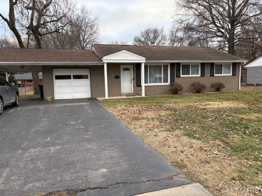 2030 Pontoon Road, Granite City, IL 62040