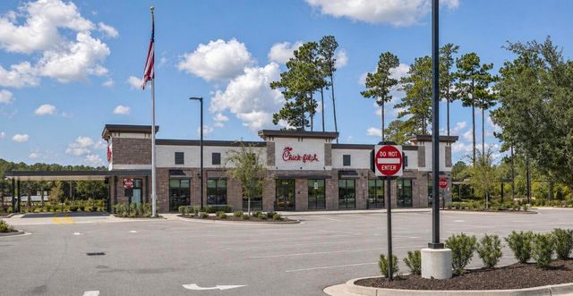 123 Horizon Ridge Drive, Summerville, SC 29486