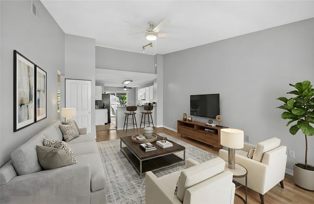 7910 HARDWICK DRIVE 723, New Port Richey, FL 34653