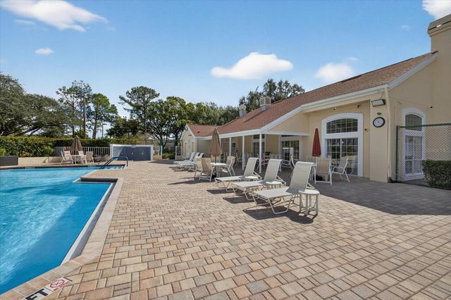 7910 HARDWICK DRIVE 723, New Port Richey, FL 34653