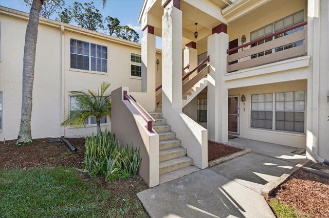 7910 HARDWICK DRIVE 723, New Port Richey, FL 34653