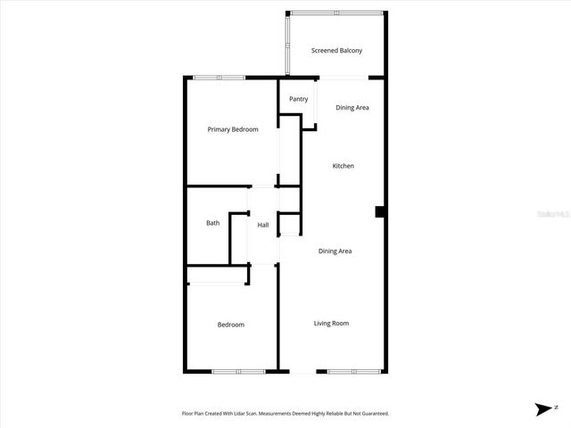 7910 HARDWICK DRIVE 723, New Port Richey, FL 34653