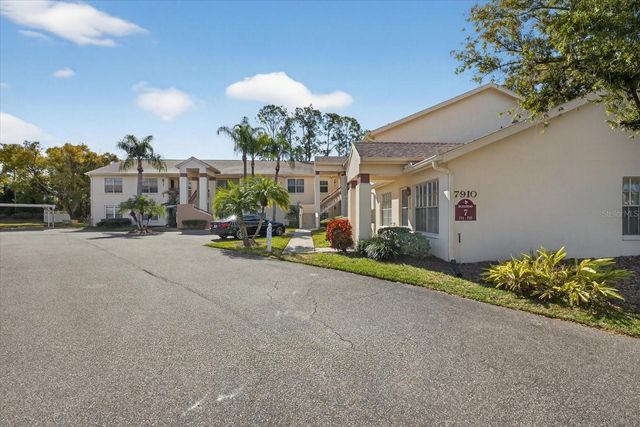 7910 HARDWICK DRIVE 723, New Port Richey, FL 34653