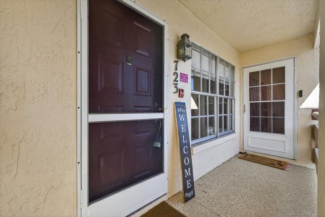 7910 HARDWICK DRIVE 723, New Port Richey, FL 34653