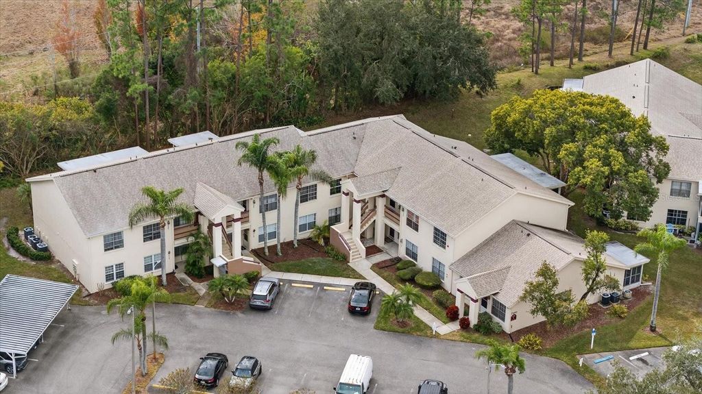 7910 HARDWICK DRIVE 723, New Port Richey, FL 34653