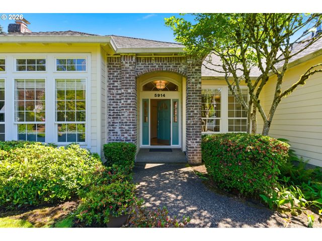 5914 Sw KRUSE RIDGE Dr, Portland, OR 97219
