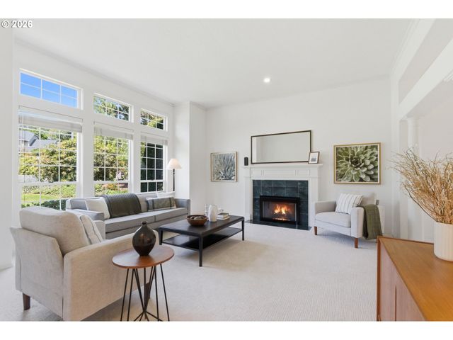 5914 Sw KRUSE RIDGE Dr, Portland, OR 97219