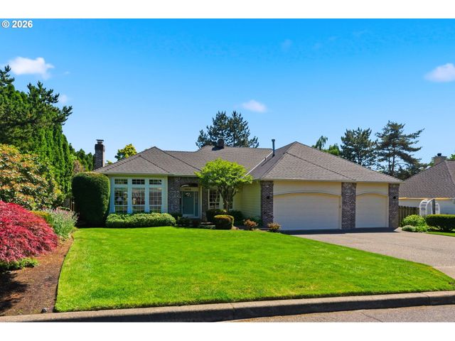 5914 Sw KRUSE RIDGE Dr, Portland, OR 97219