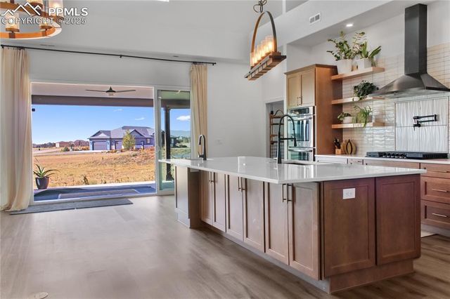 7792 Bannockburn Trail, Colorado Springs, CO 80908