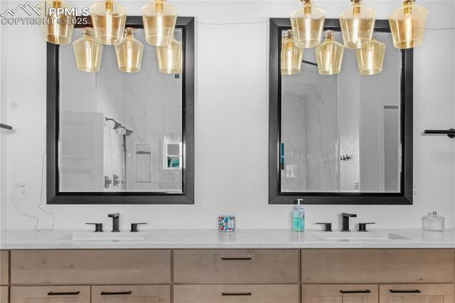 7792 Bannockburn Trail, Colorado Springs, CO 80908