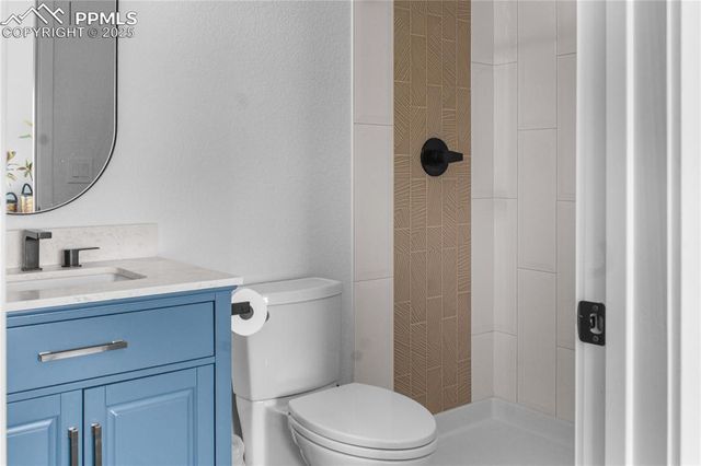 7792 Bannockburn Trail, Colorado Springs, CO 80908