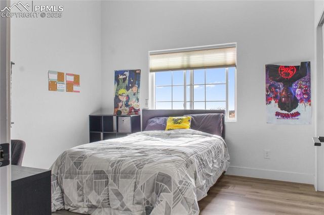 7792 Bannockburn Trail, Colorado Springs, CO 80908