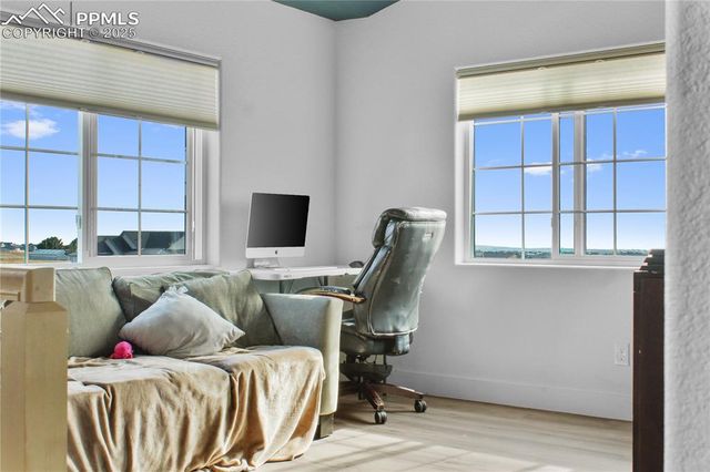 7792 Bannockburn Trail, Colorado Springs, CO 80908