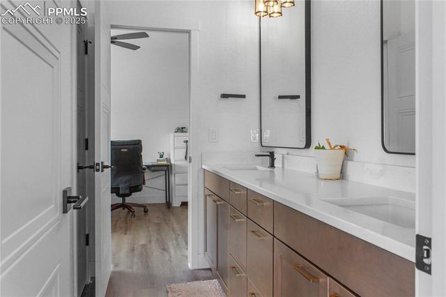 7792 Bannockburn Trail, Colorado Springs, CO 80908