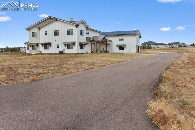 7792 Bannockburn Trail, Colorado Springs, CO 80908