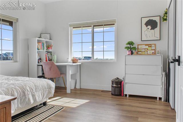 7792 Bannockburn Trail, Colorado Springs, CO 80908