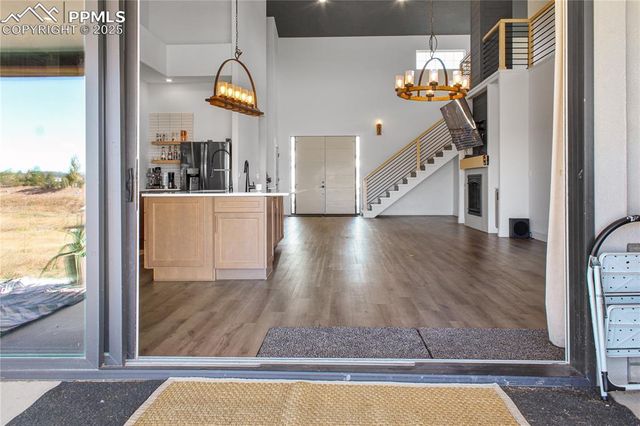 7792 Bannockburn Trail, Colorado Springs, CO 80908