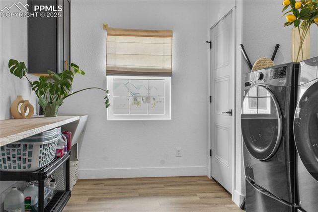 7792 Bannockburn Trail, Colorado Springs, CO 80908