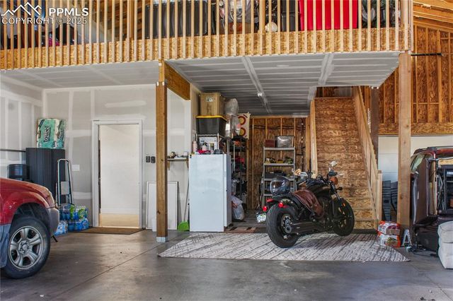 7792 Bannockburn Trail, Colorado Springs, CO 80908