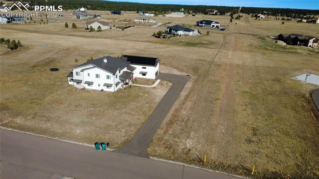 7792 Bannockburn Trail, Colorado Springs, CO 80908