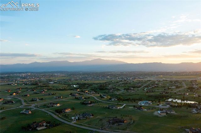 7792 Bannockburn Trail, Colorado Springs, CO 80908