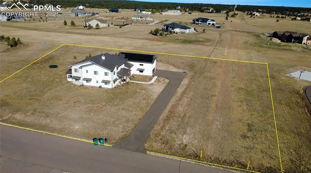 7792 Bannockburn Trail, Colorado Springs, CO 80908