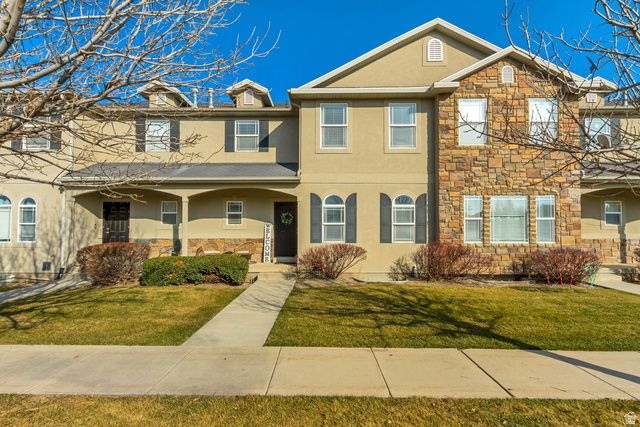 5213 W DOVE CREEK LN, West Jordan, UT 84081