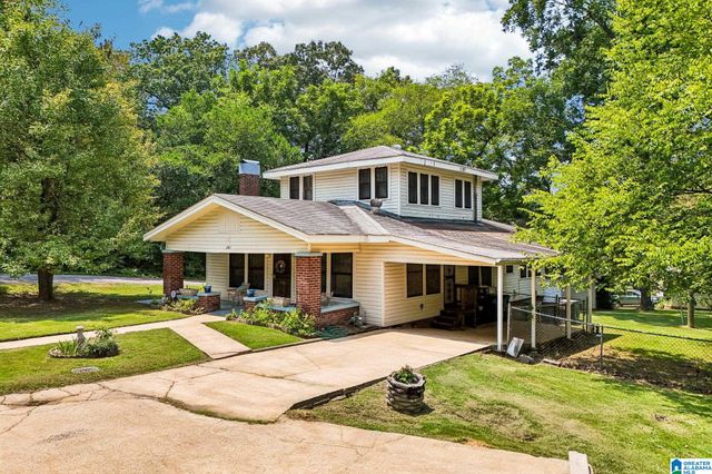 201 4TH AVENUE, Midfield, AL 35228