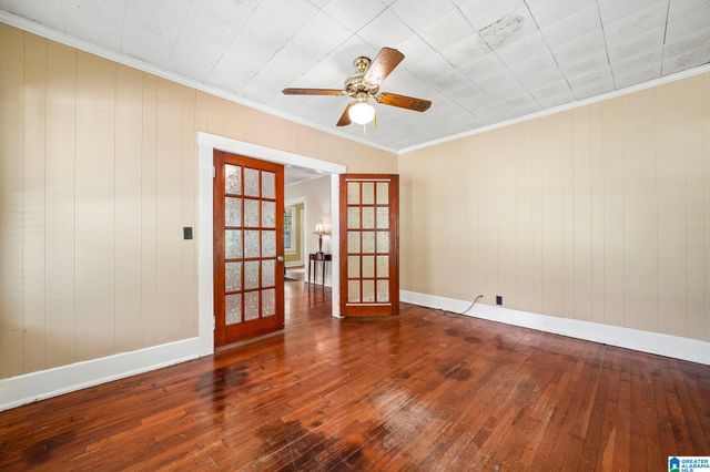 201 4TH AVENUE, Midfield, AL 35228