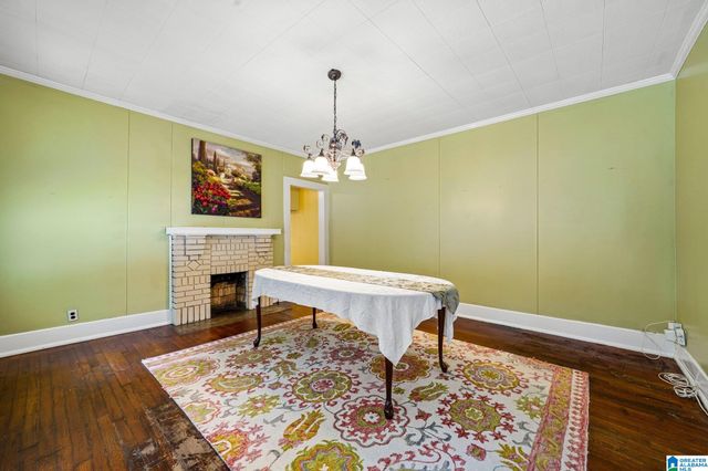 201 4TH AVENUE, Midfield, AL 35228