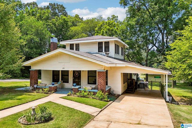 201 4TH AVENUE, Midfield, AL 35228