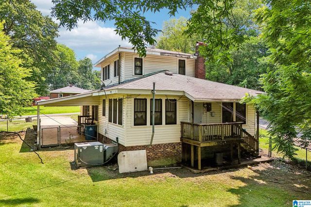 201 4TH AVENUE, Midfield, AL 35228