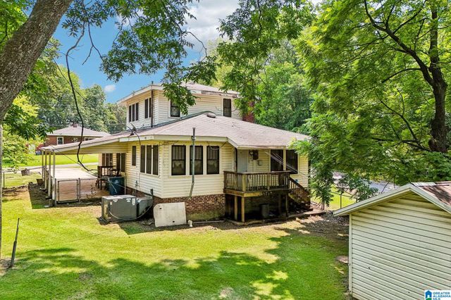 201 4TH AVENUE, Midfield, AL 35228