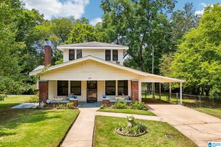 201 4TH AVENUE, Midfield, AL 35228