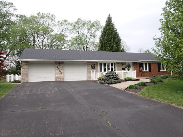 2726 Tihart Way, Beavercreek, OH 45430