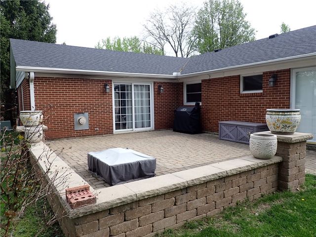 2726 Tihart Way, Beavercreek, OH 45430