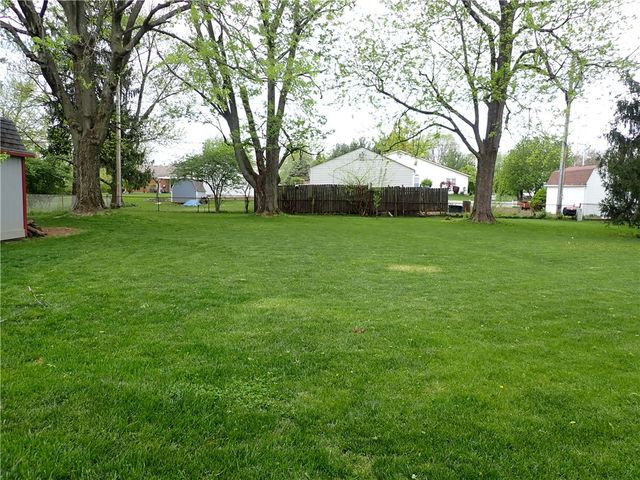 2726 Tihart Way, Beavercreek, OH 45430