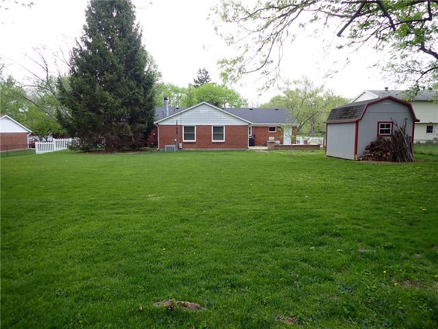 2726 Tihart Way, Beavercreek, OH 45430