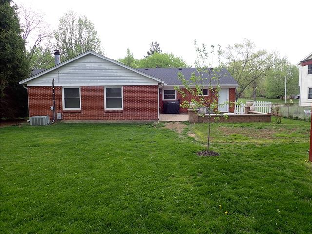 2726 Tihart Way, Beavercreek, OH 45430