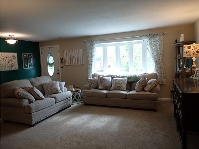 2726 Tihart Way, Beavercreek, OH 45430